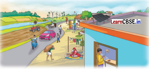Energy How Things Work Class 5 Question Answer EVS Chapter 7 11