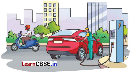 Energy How Things Work Class 5 Question Answer EVS Chapter 7 6