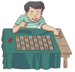 Equal Groups Class 4 Solutions Question Answer Maths Chapter 9 35