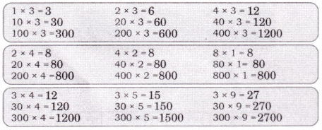 Equal Groups Class 4 Solutions Question Answer Maths Chapter 9 51