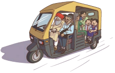 Equal Groups Class 4 Solutions Question Answer Maths Chapter 9 52