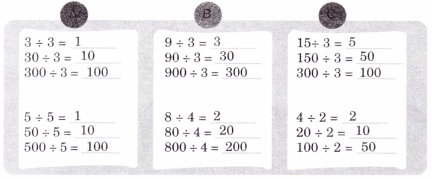 Equal Groups Class 4 Solutions Question Answer Maths Chapter 9 63