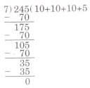 Equal Groups Class 4 Solutions Question Answer Maths Chapter 9 66