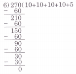 Equal Groups Class 4 Solutions Question Answer Maths Chapter 9 69