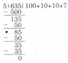Equal Groups Class 4 Solutions Question Answer Maths Chapter 9 78