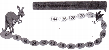 Equal Groups Class 4 Solutions Question Answer Maths Chapter 9 8