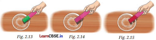 Exploring Substances Acidic Basic and Neutral Class 7 Questions and Answers Science Chapter 2-1