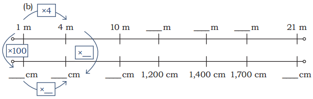 Far and Near Class 5 Solutions Question Answer Maths Chapter 5 14