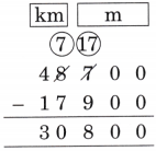 Far and Near Class 5 Solutions Question Answer Maths Chapter 5 19