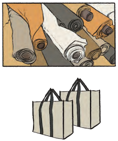 Far and Near Class 5 Solutions Question Answer Maths Chapter 5 21