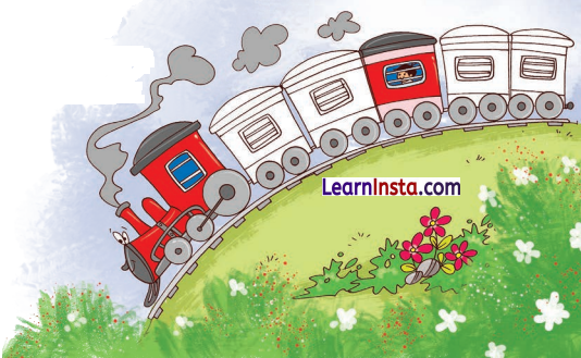 Finding the Furry Cat Class 1 Question Answer Solutions Maths Chapter 1 16