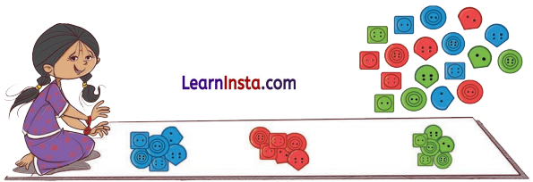 Finding the Furry Cat Class 1 Question Answer Solutions Maths Chapter 1 17