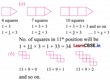 Finding the Unknown Class 7 Solutions Maths Ganita Prakash Part 2 Chapter 7 Page 185 Q16.1