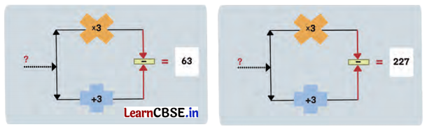 Finding the Unknown Class 7 Solutions Maths Ganita Prakash Part 2 Chapter 7 Page 185 Q4.3