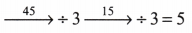 Finding the Unknown Class 7 Solutions Maths Ganita Prakash Part 2 Chapter 7 Page 185 Q5.1