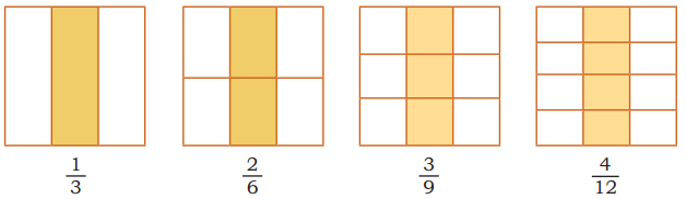 Fractions Class 5 Solutions Question Answer Maths Chapter 2 19