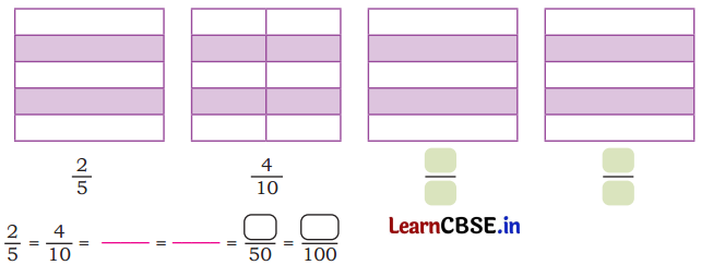 Fractions Class 5 Solutions Question Answer Maths Chapter 2 23