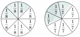 Fractions Class 5 Solutions Question Answer Maths Chapter 2 26