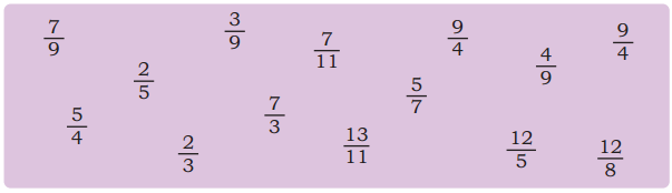 Fractions Class 5 Solutions Question Answer Maths Chapter 2 48