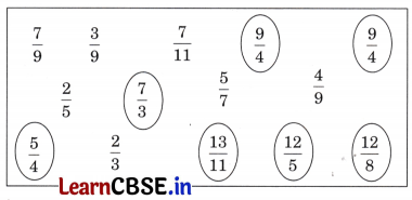 Fractions Class 5 Solutions Question Answer Maths Chapter 2 49