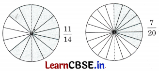 Fractions Class 5 Solutions Question Answer Maths Chapter 2 56