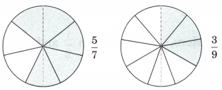 Fractions Class 5 Solutions Question Answer Maths Chapter 2 57