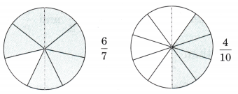 Fractions Class 5 Solutions Question Answer Maths Chapter 2 58