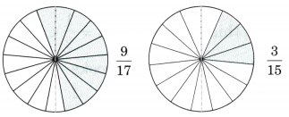 Fractions Class 5 Solutions Question Answer Maths Chapter 2 59