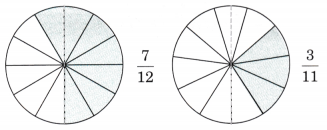 Fractions Class 5 Solutions Question Answer Maths Chapter 2 60