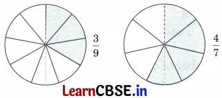 Fractions Class 5 Solutions Question Answer Maths Chapter 2 62