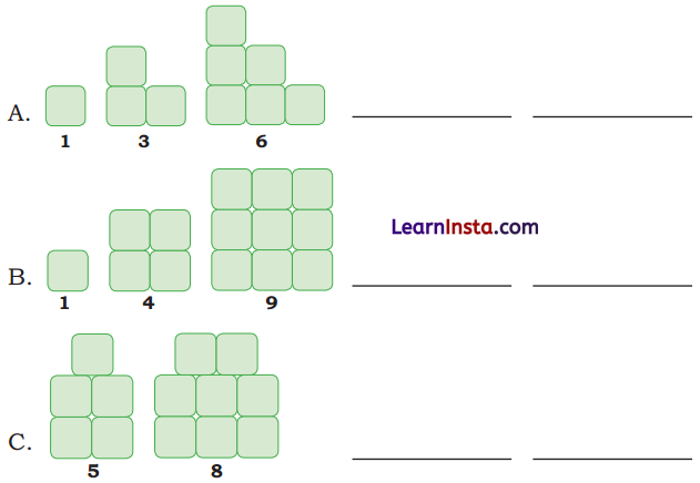 Fun with Numbers Class 2 Maths Solutions Question Answer Chapter 3 29