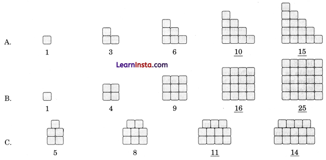 Fun with Numbers Class 2 Maths Solutions Question Answer Chapter 3 30