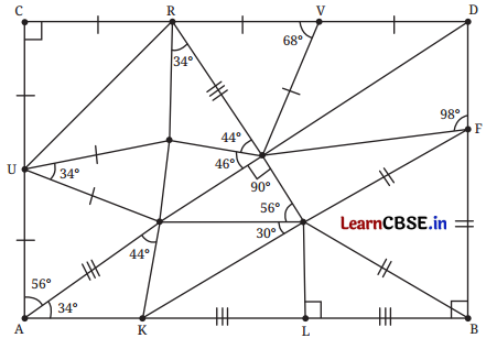 Geometric Twins Class 7 Solutions Maths Ganita Prakash Part 2 Chapter 1 Page 20 Q6