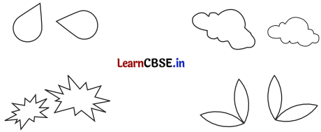 Geometric Twins Class 7 Solutions Maths Ganita Prakash Part 2 Chapter 1 Page 3 Q2