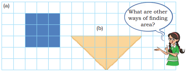 Grandmother’s Quilt Class 5 Solutions Question Answer Maths Chapter 11 18