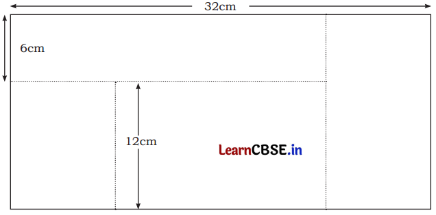 Grandmother’s Quilt Class 5 Solutions Question Answer Maths Chapter 11 26