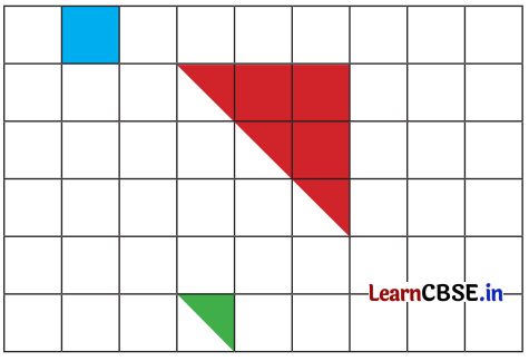 Grandmother’s Quilt Class 5 Solutions Question Answer Maths Chapter 11 7