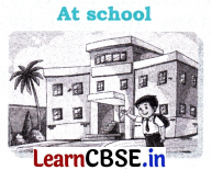 Growing up with Nature Class 4 Question Answer EVS Chapter 4 12