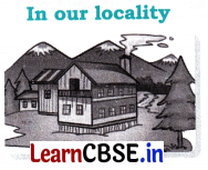 Growing up with Nature Class 4 Question Answer EVS Chapter 4 14