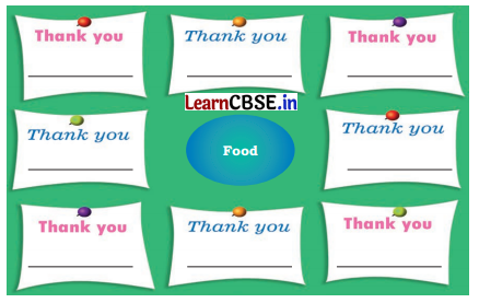 Happy and Healthy Living Class 4 Question Answer EVS Chapter 6 6