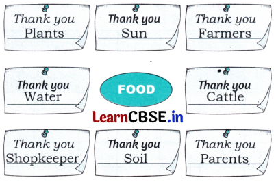 Happy and Healthy Living Class 4 Question Answer EVS Chapter 6 7