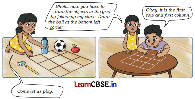 Hide and Seek Class 4 Solutions Question Answer Maths Chapter 2 11
