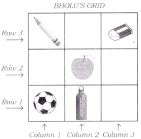 Hide and Seek Class 4 Solutions Question Answer Maths Chapter 2 13