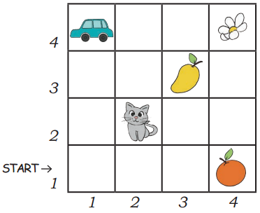 Hide and Seek Class 4 Solutions Question Answer Maths Chapter 2 15