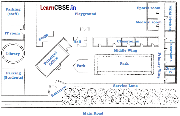 Hide and Seek Class 4 Solutions Question Answer Maths Chapter 2 18