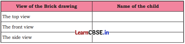 Hide and Seek Class 4 Solutions Question Answer Maths Chapter 2 3