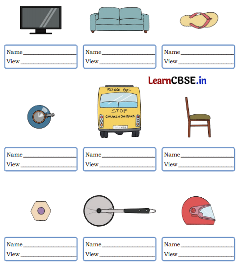 Hide and Seek Class 4 Solutions Question Answer Maths Chapter 2 4