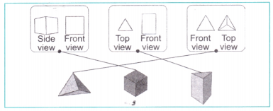 Hide and Seek Class 4 Solutions Question Answer Maths Chapter 2 7