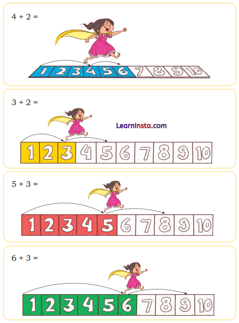 How Many Class 1 Question Answer Solutions Maths Chapter 5 12