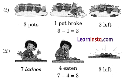 How Many Class 1 Question Answer Solutions Maths Chapter 5 27